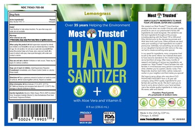 MostTrusted_HandSanitizer_Lemon Grass_Vitamin-E-Aloe_8oz_9-2020 copy-page-001.jpg Most Trusted 8oz Lemongrass Gel HS with Aloe and Vit E - MostTrusted HandSanitizer Lemon Grass Vitamin E Aloe 8oz 9 2020 copy page 001